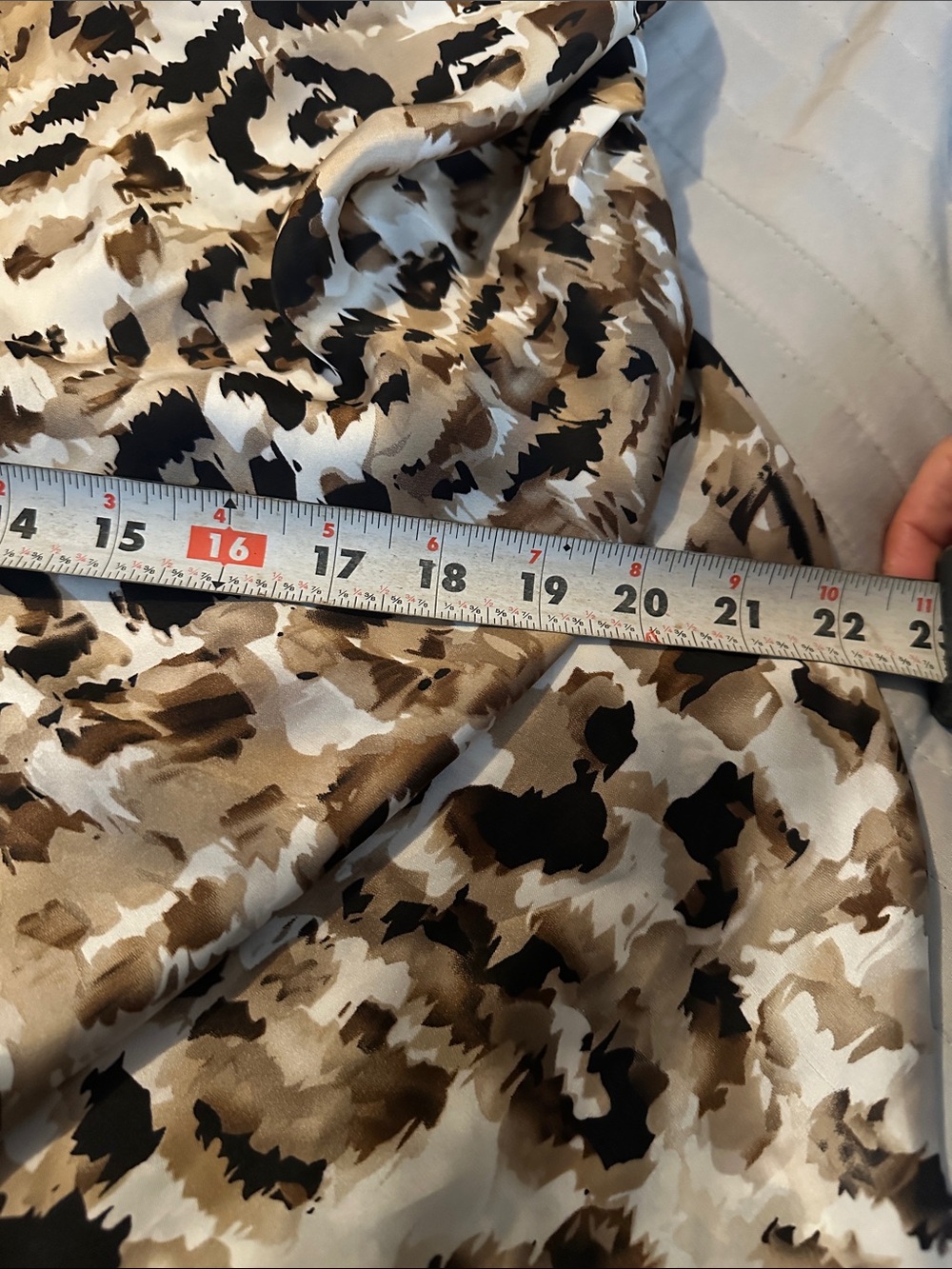 Pants Subcategory Classification - Picture 5 of 6